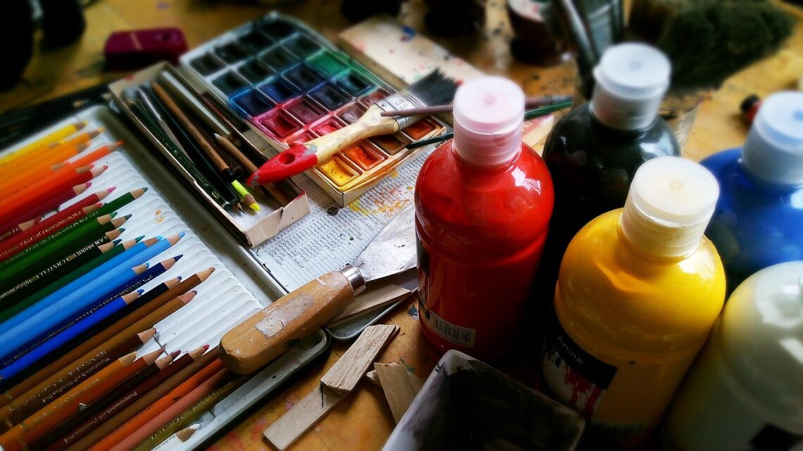 Unlock Your Inner Artist: Sketching Ideas for Beginners to Inspire Creativity