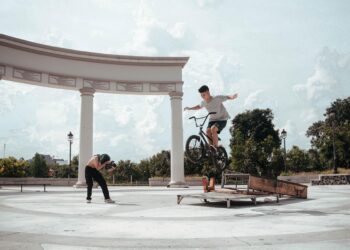 Discover the Joy of Staying Fit as a Hobby: A Beginner’s Guide