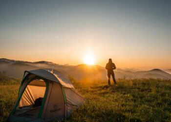 Top 10 Simple Camping Tips for a Stress-Free Adventure