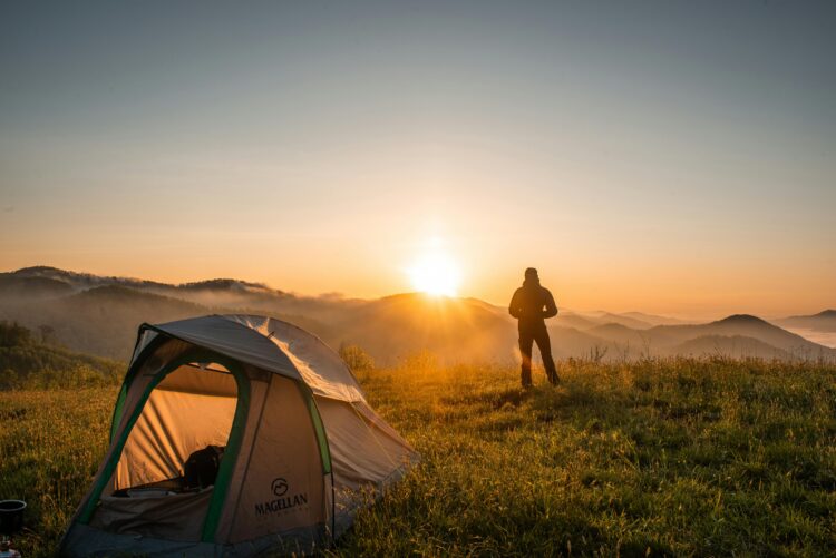 Top 10 Simple Camping Tips for a Stress-Free Adventure