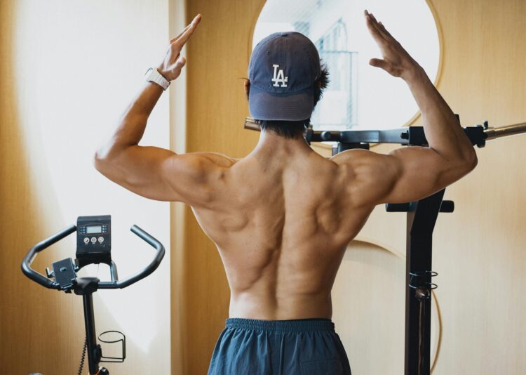 Ultimate Guide: 15 Best Bodyweight Workouts for Beginners