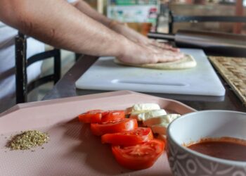 Quick and Delicious Recipes: Vegetarian Cooking for Beginners