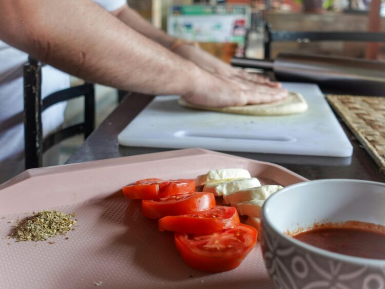 Quick and Delicious Recipes: Vegetarian Cooking for Beginners