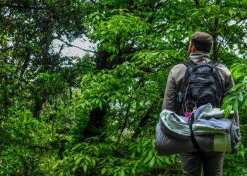 Revitalize Your Weekend with These Outdoor Hobby Ideas for Adventure Seekers