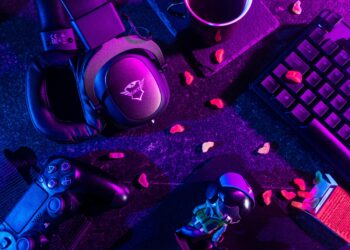 Mastering the Basics: Discover Easy Video Games for Beginners