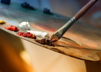 Unlock Your Creative Potential: 5 Reasons to Choose Arts and Crafts as a Hobby