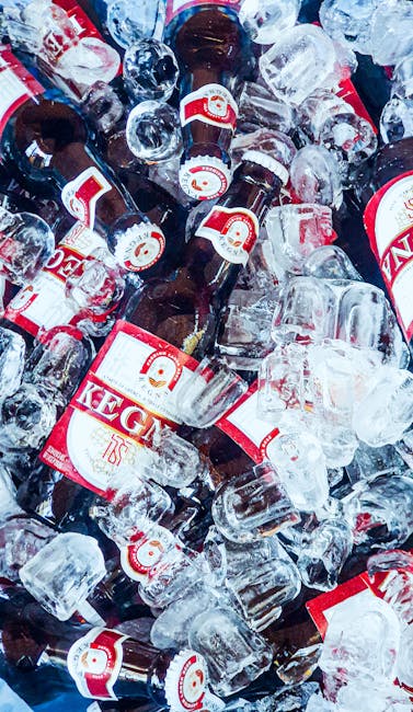 Craft Beer Market Growth Trends: Discover What's Brewing for the Future