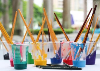 10 Easy Art Hobbies for Beginners to Spark Your Creativity