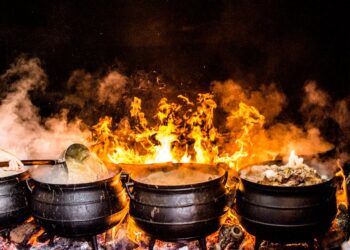 Discover Fun in the Kitchen: 6 Easy Cooking Hobbies to Start Now