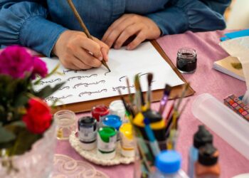 Unlock Your Inner Artist: Easy Painting Techniques for Beginners