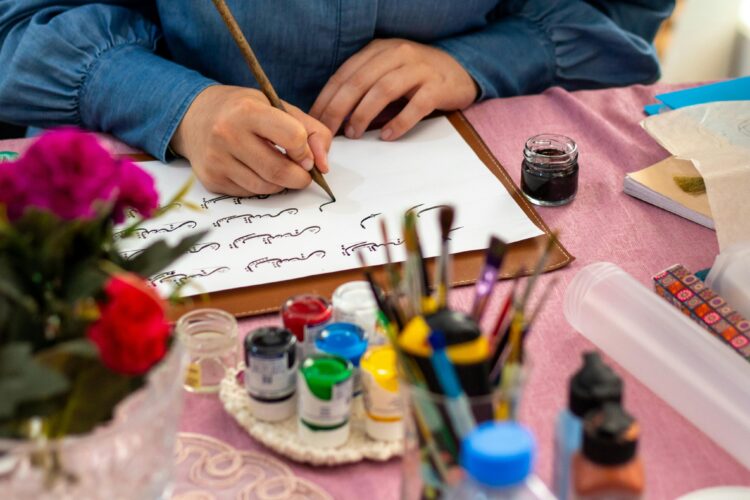 Unlock Your Inner Artist: Easy Painting Techniques for Beginners