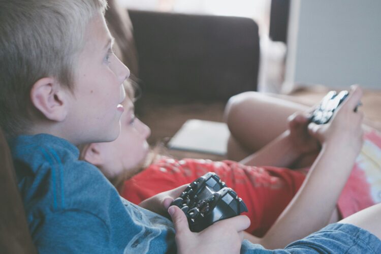 7 Unexpected Benefits of Gaming as a Hobby