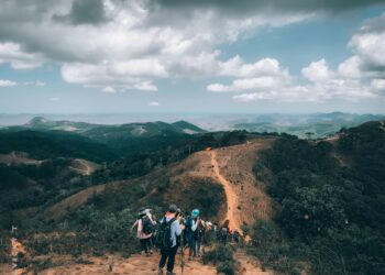 Discover the Joy of Being Outside: Beginner Friendly Outdoor Activities for All Ages