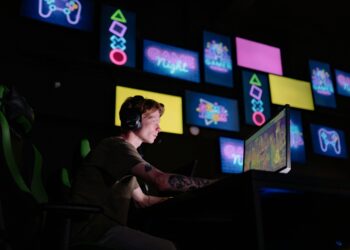 Unlock the Fun: Casual Gaming for Beginners Guide