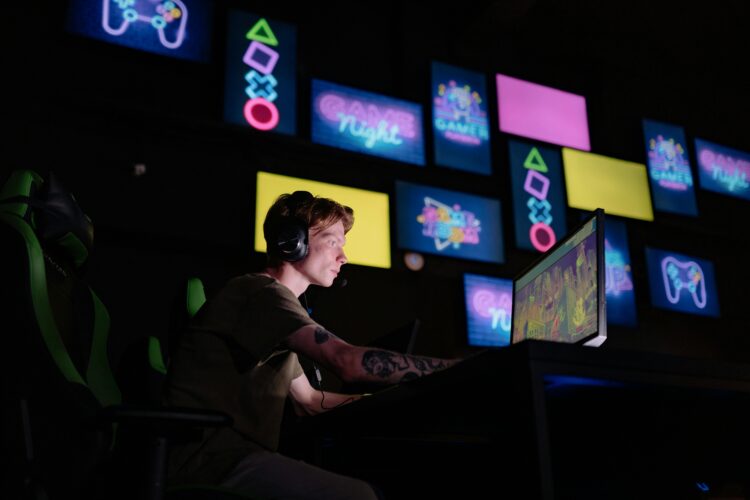 Unlock the Fun: Casual Gaming for Beginners Guide