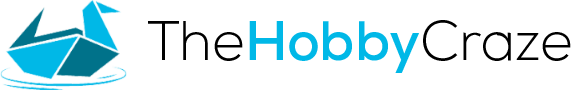 TheHobbyCraze.com